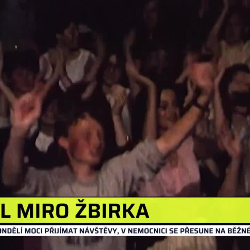 Obrázek epizody Zprávy (1110)