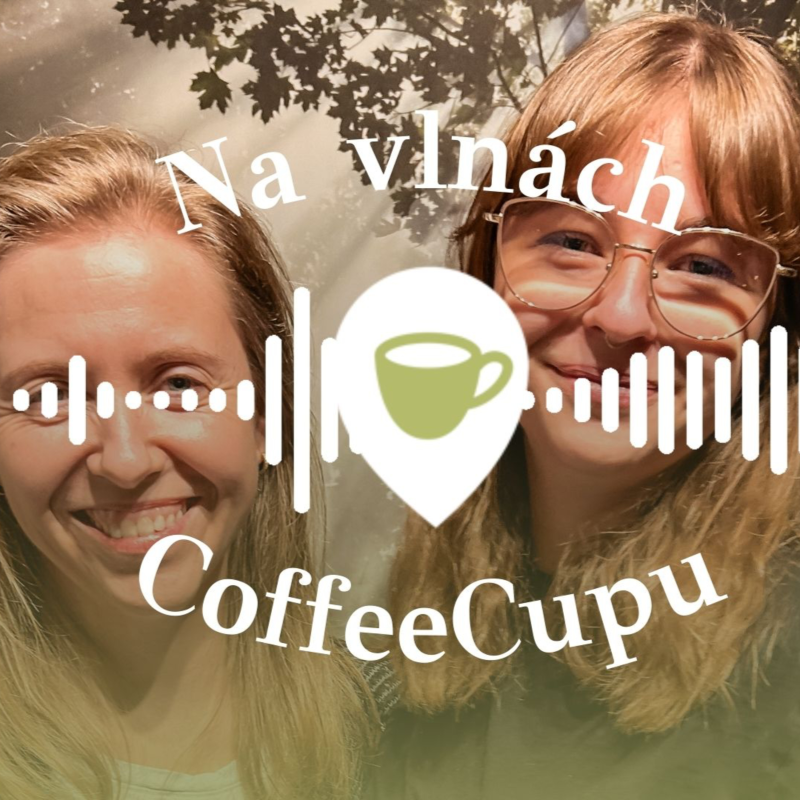 Obrázek epizody #24 Eliška Švrčková - osobní asistentka v NAUTIS