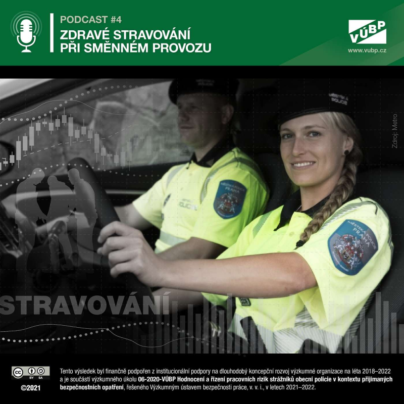 Obrázek epizody Zdravé stravování při směnném provozu