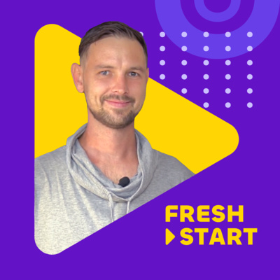 Obrázek epizody Michal Perna: Založil jsem Kafánka, protože jsem cvok