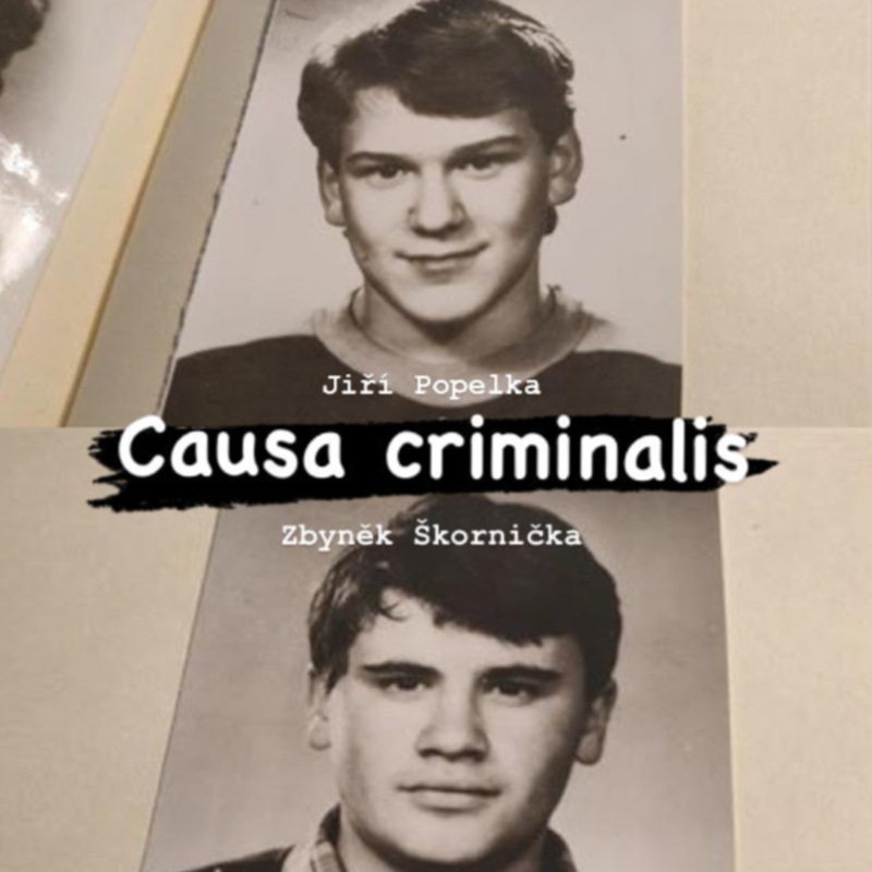 Obrázek epizody Kolínský masakr