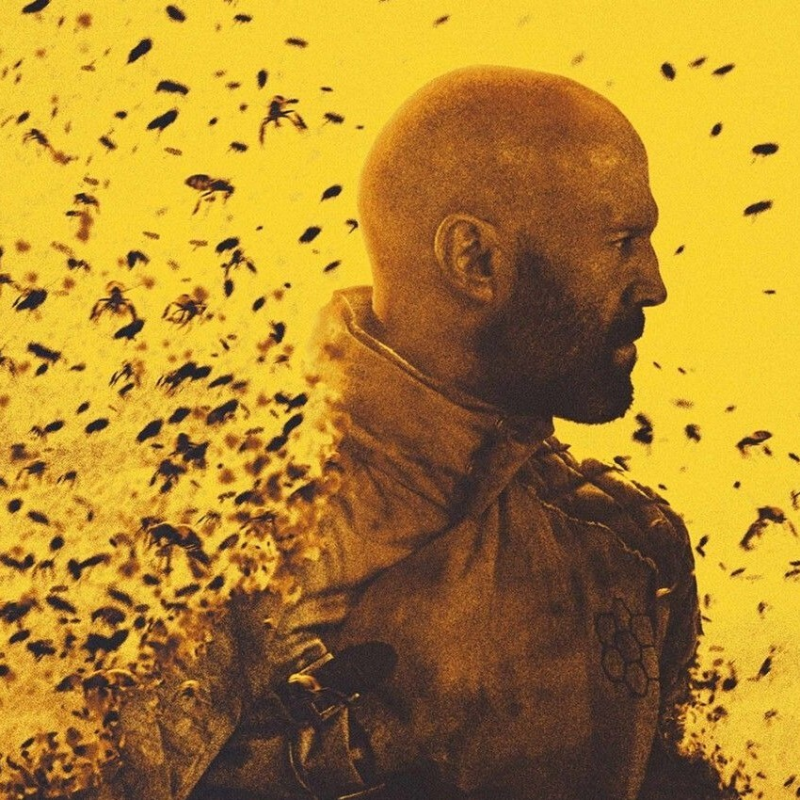 Obrázek epizody MovieZone Live #216: Madam Web, akční The Beekeeper a oscarovky Zimní prázdniny a Zóna zájmu