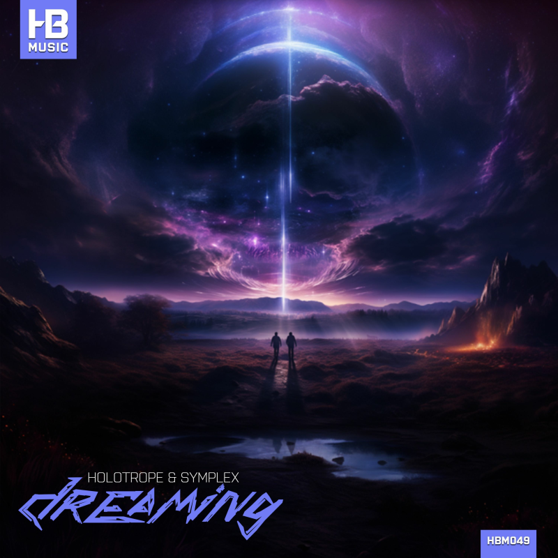 Obrázek epizody Holotrope & Symplex - Dreaming [HBM049]