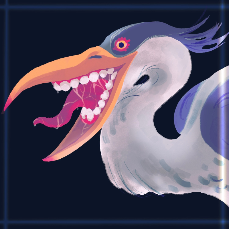 Obrázek epizody 230: Kulturní okénko - Chlapec a volavka