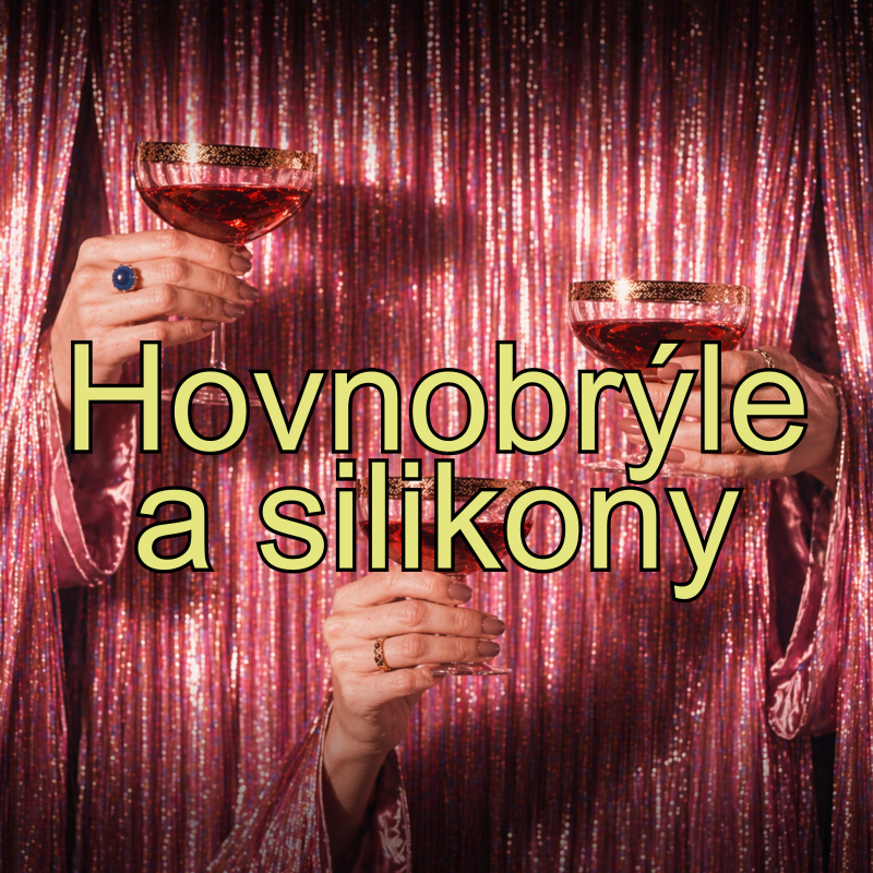 Obrázek epizody Traumata z dětství a pitomé přijímačky