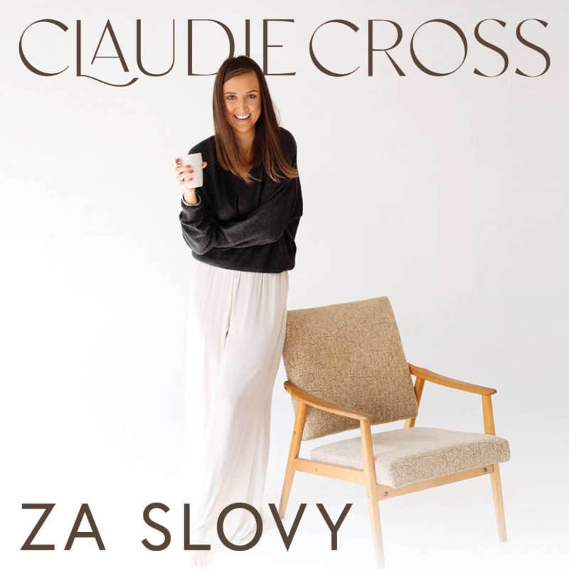 Obrázek epizody #72: Adéla Chalupová: ‚‚Že budu řídit jadernou elektrárnu by mě nenapadlo ještě v jednadvaceti.” O každodenním přístupu k životu, náhledu na svět, postoji k překážkám a o principech svého štěstí