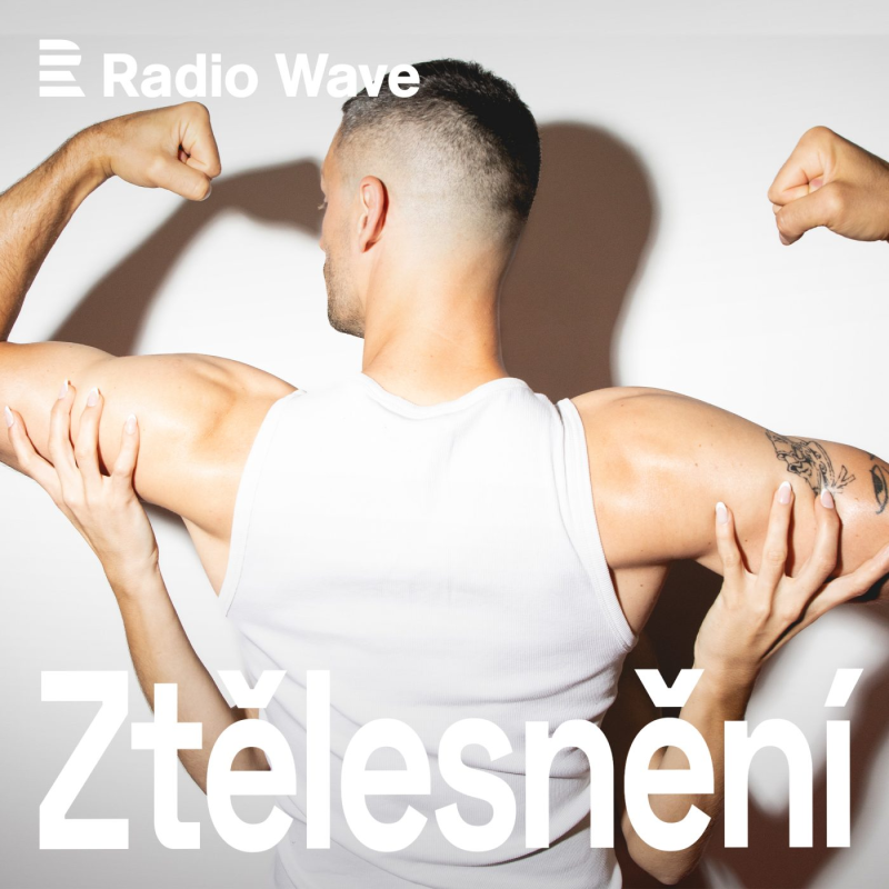 Obrázek epizody Ztělesnění: Když svaly nestačí. Hana Papežová o poruchách příjmu potravy u mužů