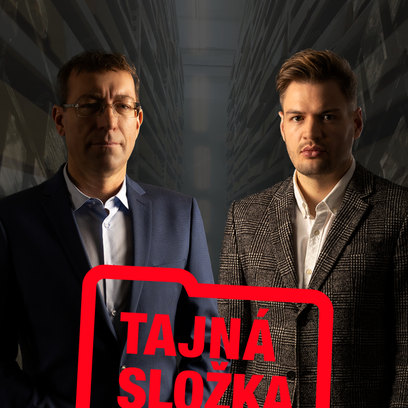 Obrázek epizody Ministr, Dozimetr a nahrávka. Vypukne předvolební skandál?