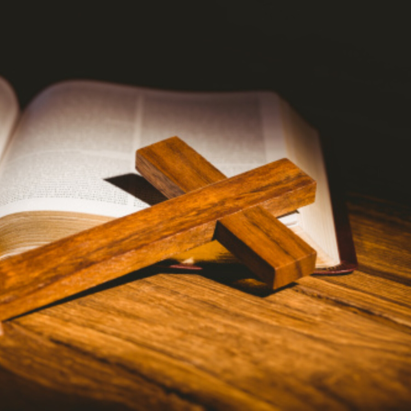 Obrázek epizody Neboj se, jen věř!