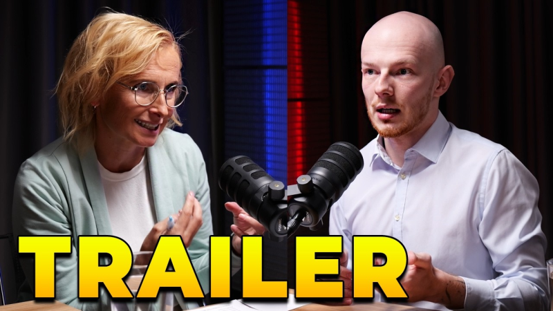 Obrázek epizody TRAILER - debata s Kateřinou KONEČNOU o důchodech