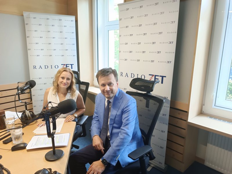 Obrázek epizody Jan Matoušek: Mladí řidiči a rychlá jízda jsou hlavní důvod autonehod