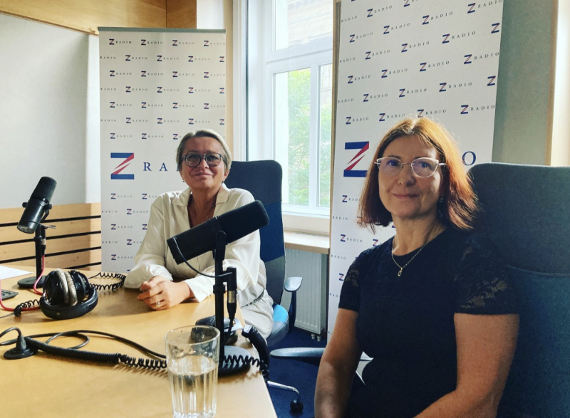 Obrázek epizody Martina Vašáková: Elektronická cigareta je dvojsečná zbraň. Stává se novou módní drogou.