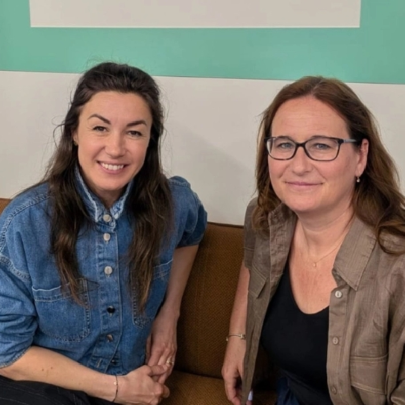 Obrázek epizody Lucie Měchurová z Mensy Česko: Přijímačky testují jen dril, ne talent