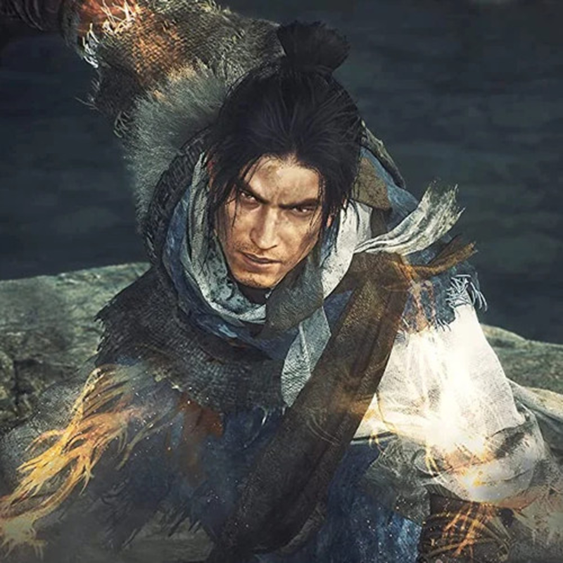 Obrázek epizody Herní novinky - březen 2023