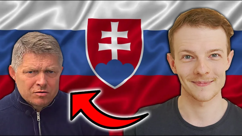 Obrázek epizody Debata s voličkou SMERu o LGBT ideologii