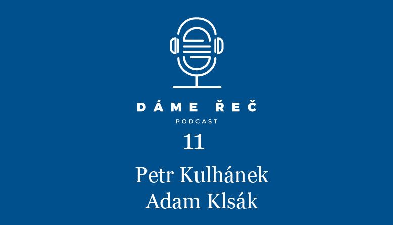Obrázek epizody Ruskojazyčná kampaň je lehce zneužitelná, připravit v těchto časech vyrovnaný rozpočet je obtížné a Divadelní korzo může městu přinést skutečně kvalitní veřejný prostor, shodují se Petr Kulhánek a Adam Klsák
