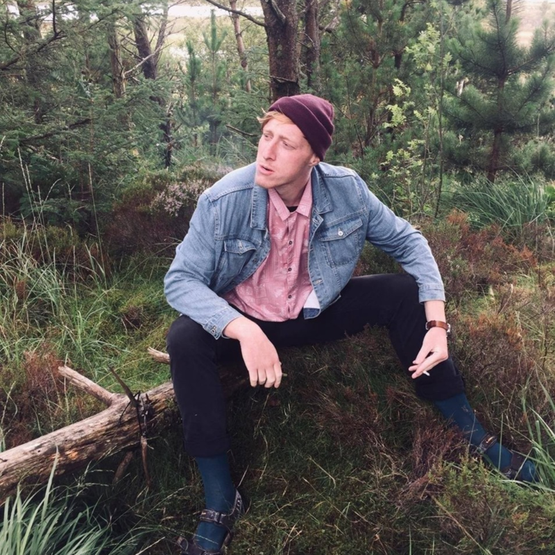 Obrázek epizody Jan Singer (JAMU): Úsměv na pár framů