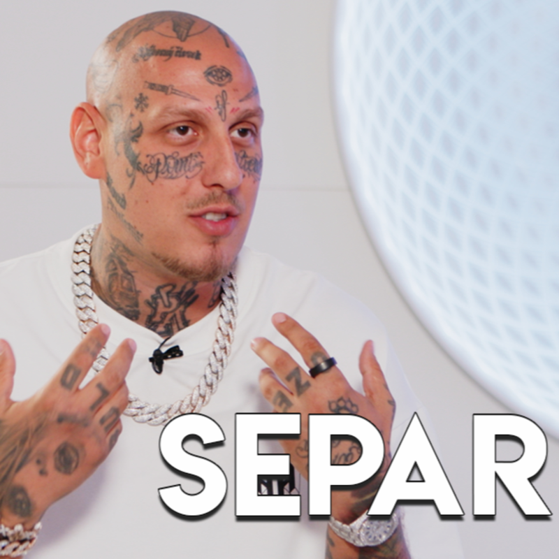 Obrázek epizody Separ - Kauzy sú môj denný chlebík