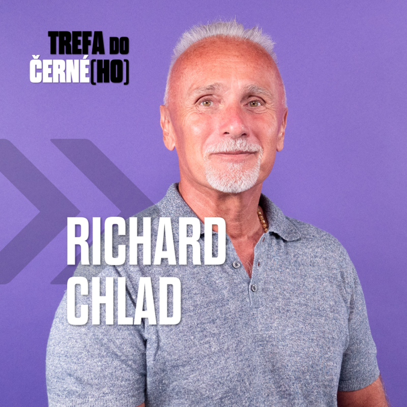 Obrázek epizody Richard Chlad: Je to buzerace a nahánění peněz do rozpočtu perzekucí řidičů. Je potřeba začít míru předpisů povolovat.