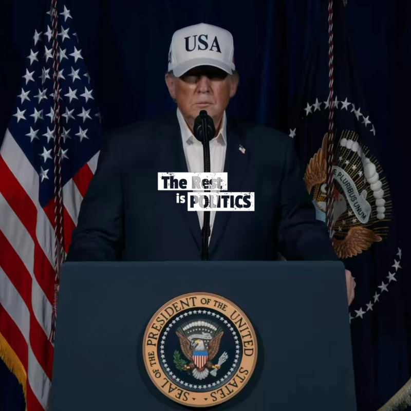 Obrázek epizody 506. Trump Attacks Iran: What Happens Now?