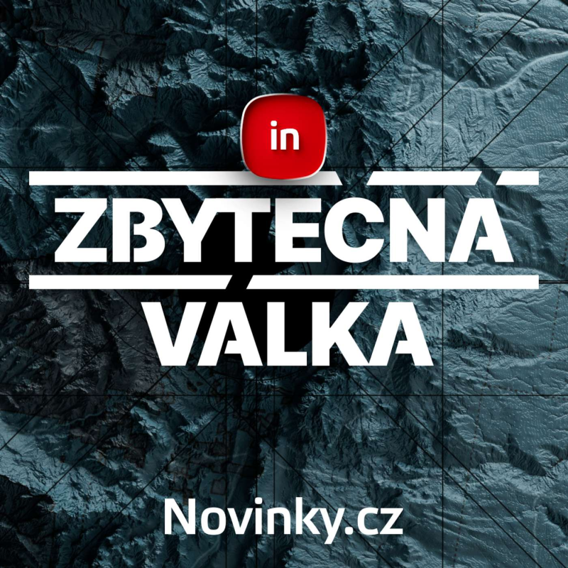 Obrázek epizody V ruském vězení člověk přijde o důstojnost. Přežít mi pomohla víra v pomoc svobodného světa, říká novinářka