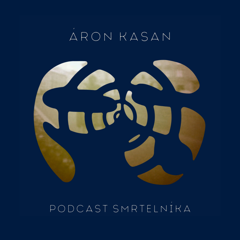 Obrázek epizody O pohybové prevenci, komplexním přístupu k tělu a pohybu i o strachu - s fyzioterapeutem Áronem Kasanem.