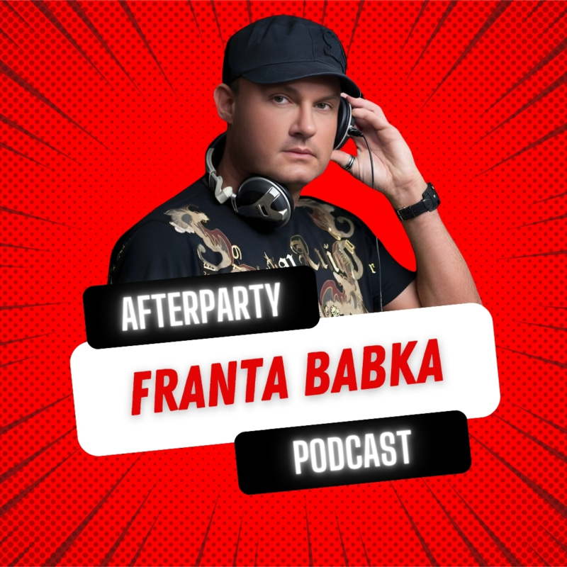 Obrázek epizody Franta Babka: Taneční Liga byla moje dítě. Diskotéky už nejsou hlavní fenomén zábavy, ale vrátí se.