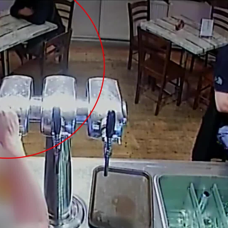 Obrázek epizody Krimi zprávy (1110)