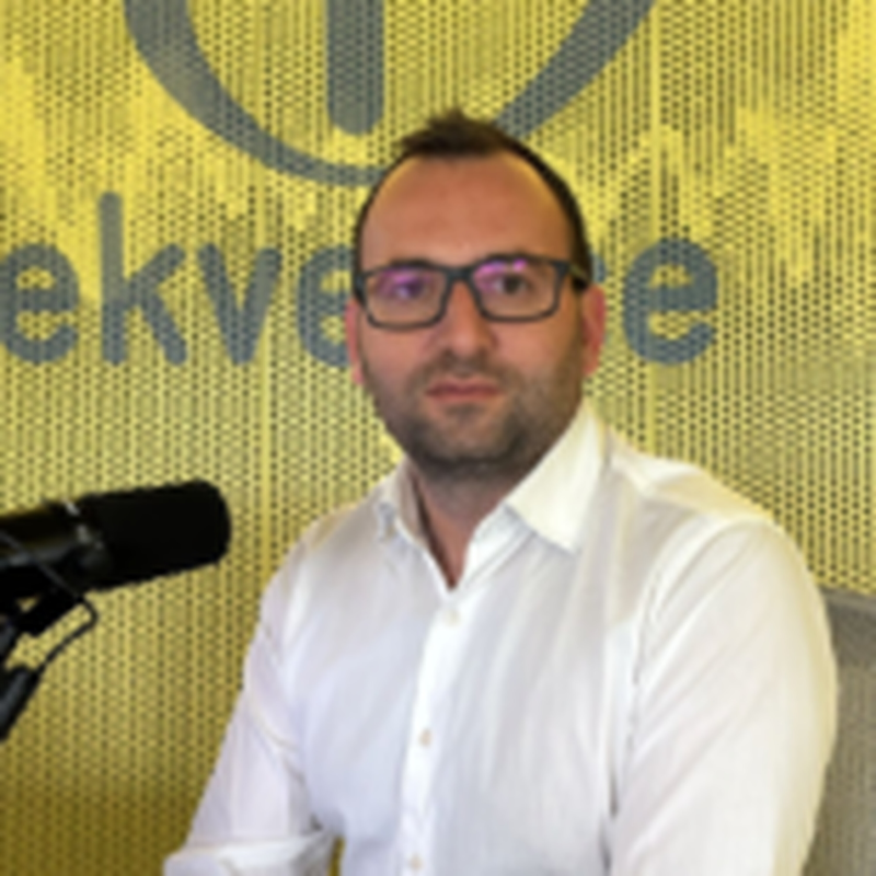 Obrázek epizody Thomas Kulidakis: Po skandálu s bitcoiny teď mají voliči o čem přemýšlet