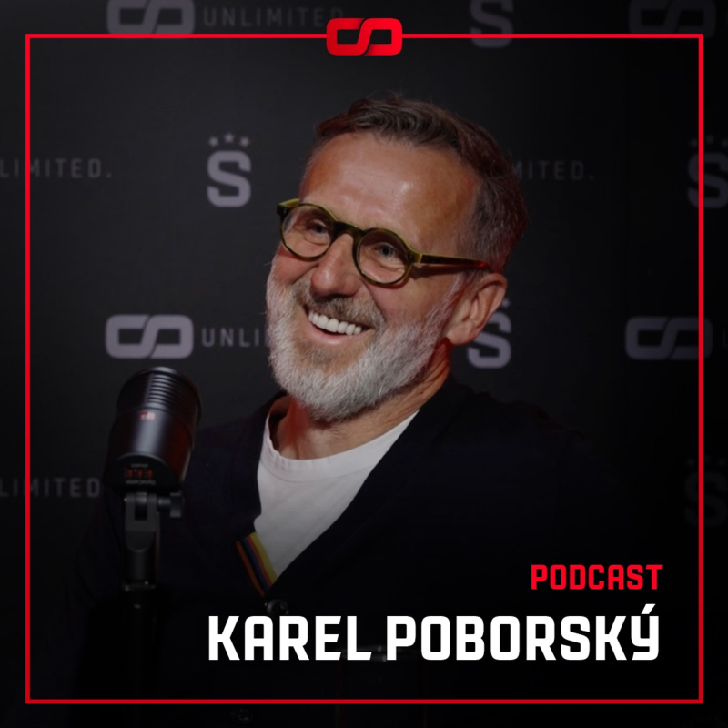 Obrázek epizody Poborský UNLIMITED.
