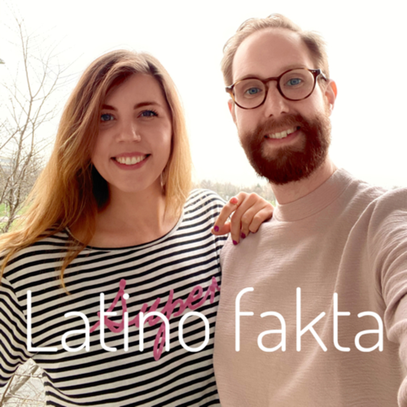 Obrázek epizody Sama 5 měsíců ve Střední Americe