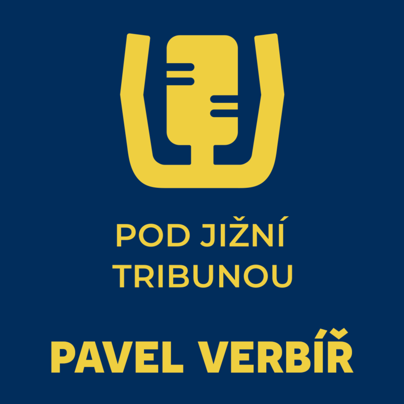 Obrázek epizody Pavel Vebíř | epizoda #9 (free verze)