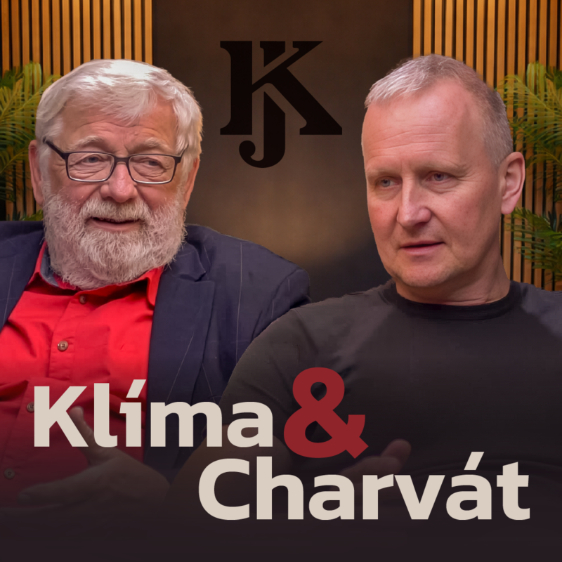 Obrázek epizody Policista ze severních Čech vzpomíná na nejdrsnější případy | Josef Klíma Podcast