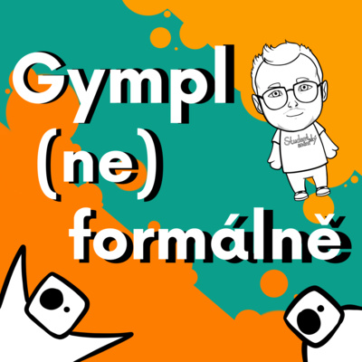 Obrázek epizody Šimon Balga: „Aktuální studenti nemají motivaci zůstat ve škole po vyučování.“