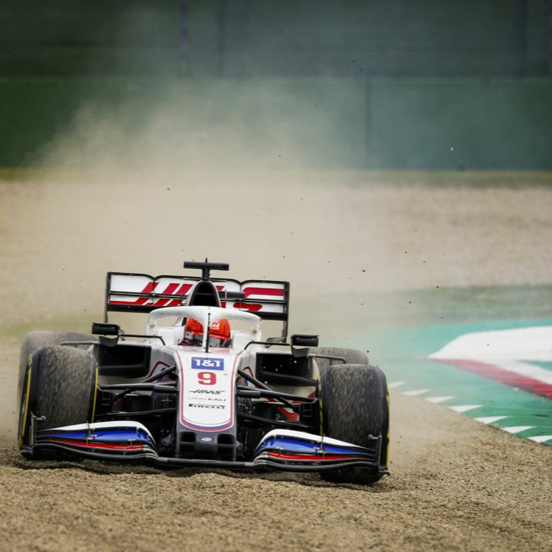 Obrázek epizody Loňské příběhy F1, které letos mohou, nebo budou, vypadat jinak