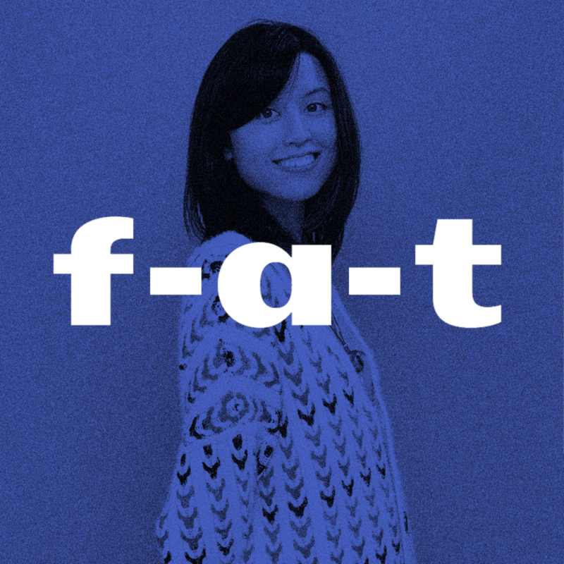 Obrázek epizody #012 - Tale Linh Do: Jde o to, abyste věděli, kdo jste