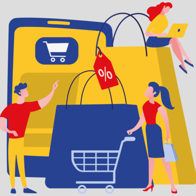 Obrázek epizody KIMcast #38: Tipy na vánoční dárky