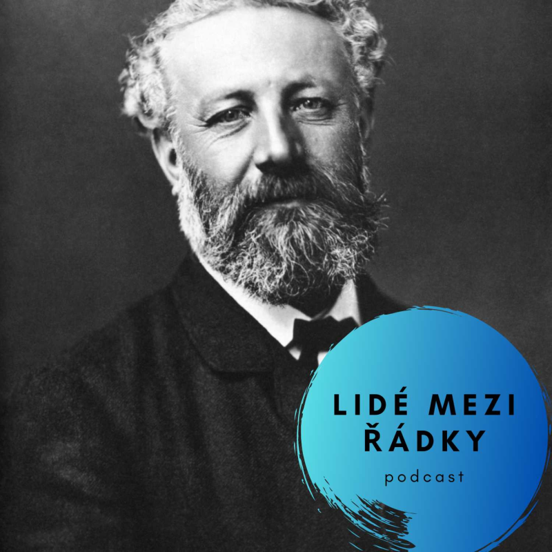 Obrázek epizody #6 - Jules Verne