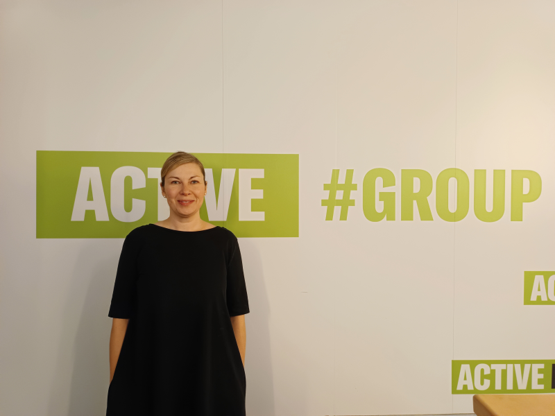 Obrázek epizody Autorka kuchařek Dita Pecháčková: Můj přístup je, aby to bylo dobré, uspokojivé a plné lásky