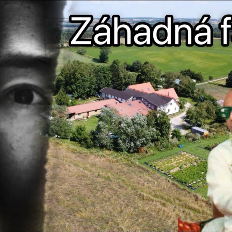 Obrázek epizody Pátrání po Ananda Marga v Česku