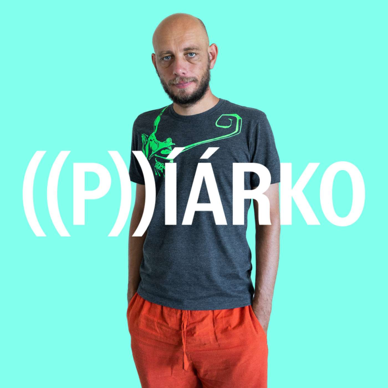 Obrázek epizody #16 Petr Pouchlý o síle storytellingu v marketingu