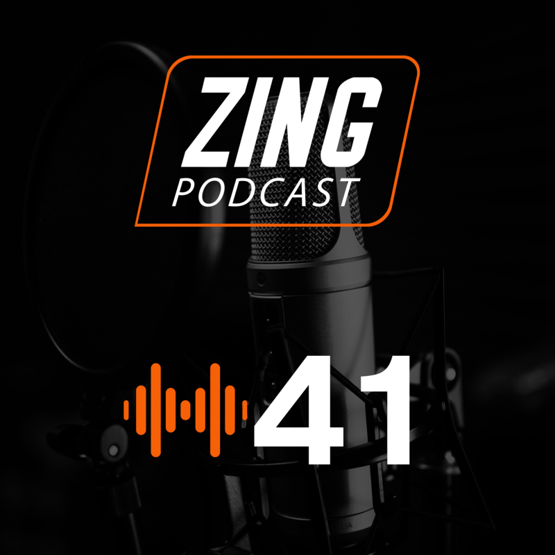 Obrázek epizody Silent Hill, Alan Wake a letní konference - Zing Podcast #41