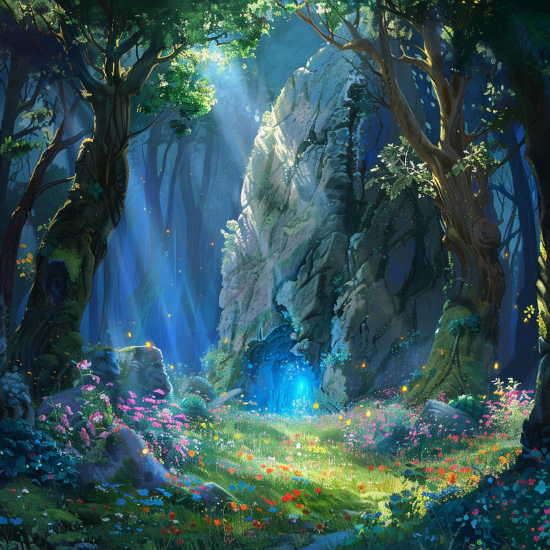 Obrázek epizody Linda a kouzelný svět - Ztracení dráčci 1. díl