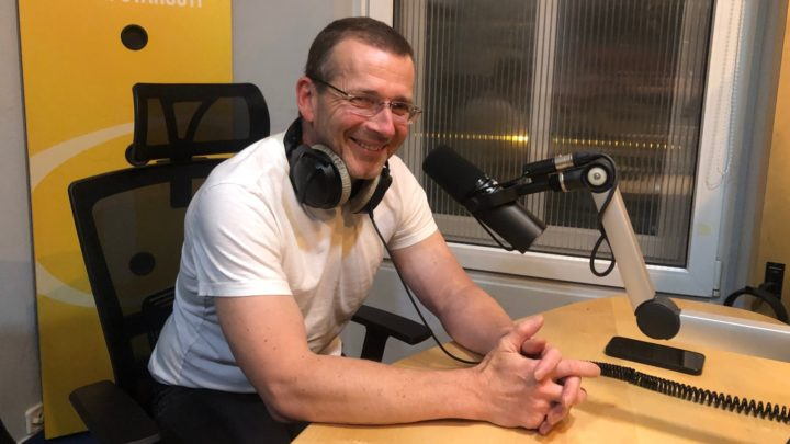 Obrázek epizody Víno a oříšky v jedenáct večer žádné dlouhodobé štěstí nepřinesou, říká Petr Havlíček