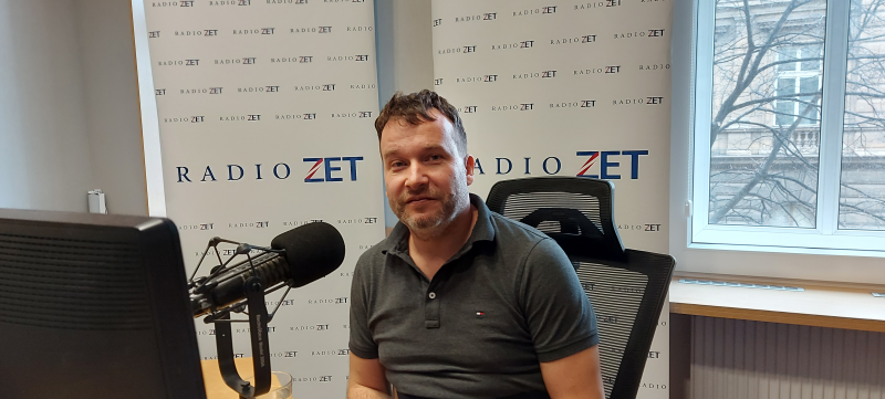 Obrázek epizody Centrální bankéři si kryjí záda nákupem měnového zlata, myslí si zakladatel Golden Gate Pavel Ryba