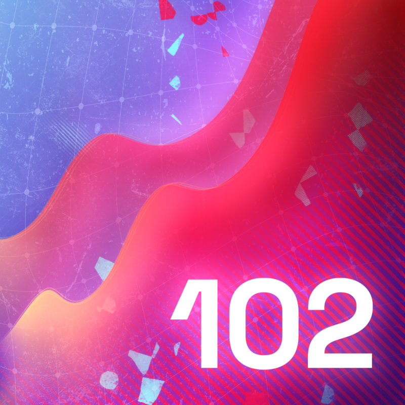 Obrázek epizody 102: Klima na doma #5: Panelák, který našel společnou řeč