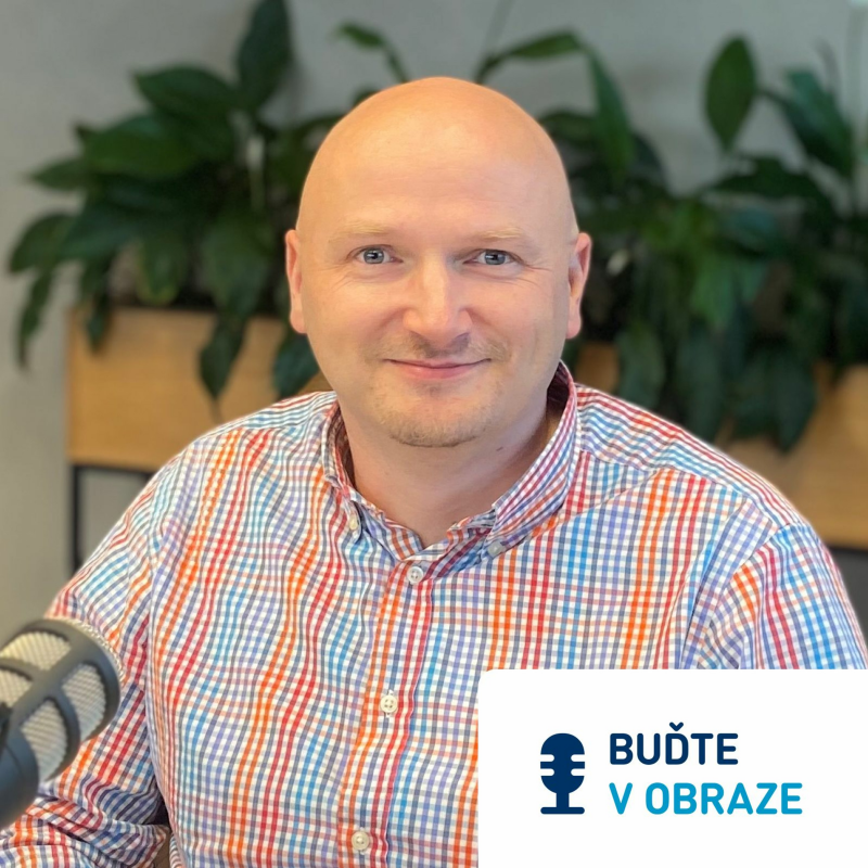 Obrázek epizody Vladimír Vojtíšek: Beyond banking je pro budoucnost (banky) klíčový