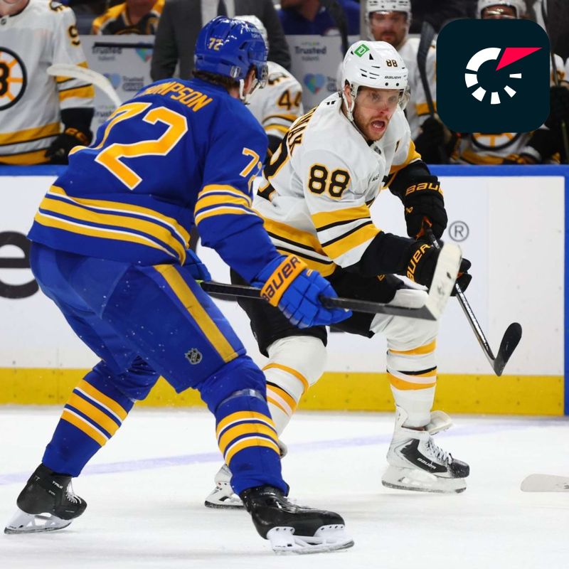 Obrázek epizody Pastrňák se pral i nahrával a blíží se do klubu vyvolených. Zacha potěšil kouče