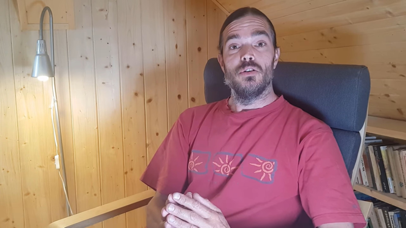 Obrázek epizody Investice v době koronaviru – komentář pro Český rozhlas