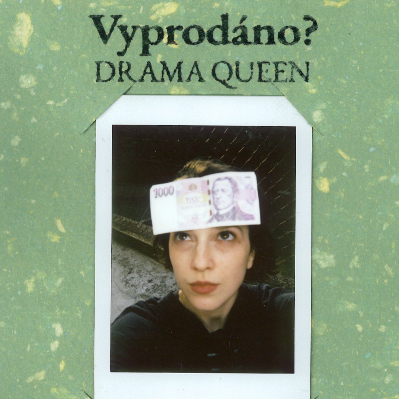Obrázek epizody Vyprodáno?